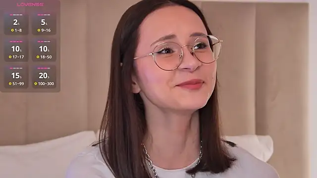 MartaBrent online show from November 2025 05:13:02 PM