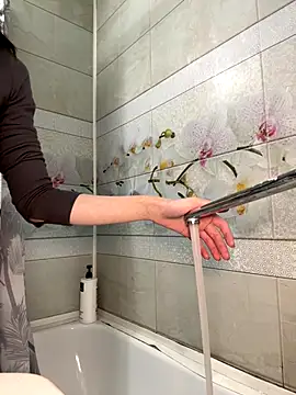 MartaBrent online show from December 2025 08:25:01 PM