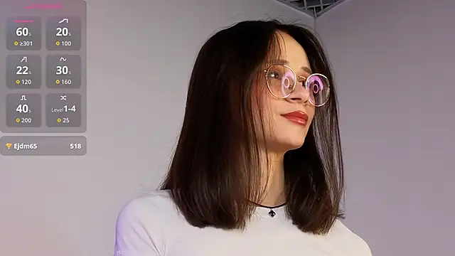 MartaBrent online show from December 2025 05:14:02 PM