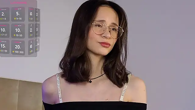 MartaBrent online show from December 2025 05:03:02 PM