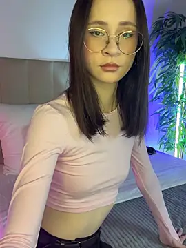 MartaBrent online show from February 2026 05:10:01 PM