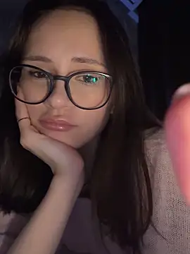 MartaBrent online show from December 2025 05:07:02 PM