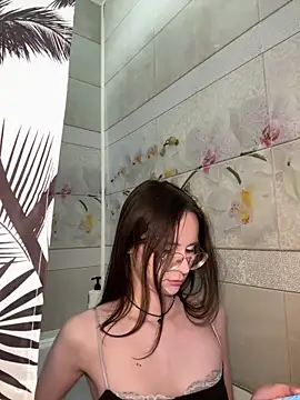 MartaBrent online show from January 2026 07:23:01 PM