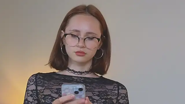 MartaBrent online show from July 2026 05:20:01 PM
