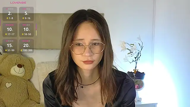 MartaBrent online show from October 2025 05:03:01 PM