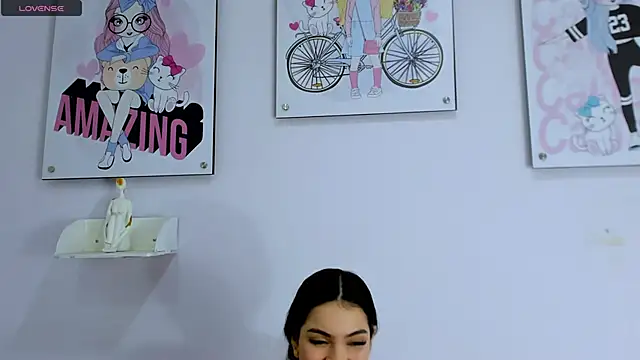 Snapshot of milk_candy18 chatting on November 2025 10:52:01 AM milk candy18 online show from November 2025 10:52:01 AM