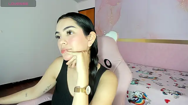 milk candy18 online show from October 2025 12:29:02 PM