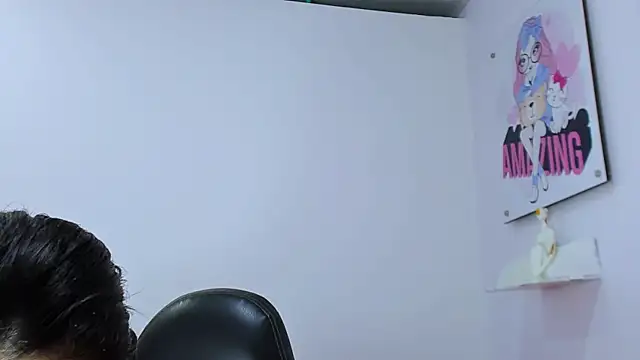 Snapshot of milk_candy18 chatting on November 2025 11:03:02 AM milk candy18 online show from November 2025 11:03:02 AM