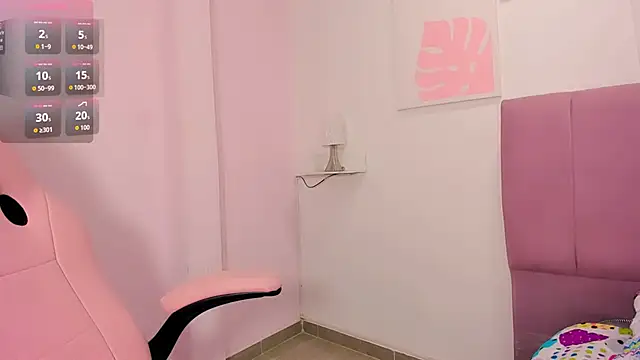 Snapshot of milk_candy18 chatting on November 2025 11:04:02 AM milk candy18 online show from November 2025 11:04:02 AM