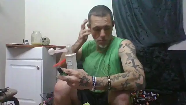 jarjar83 online show from October 2025 04:09:01 AM