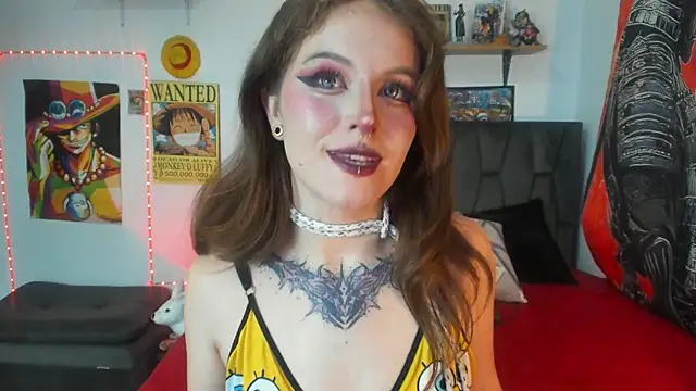 Aciid lover online show from January 2026 03:32:01 AM