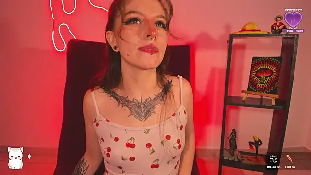 Aciid lover online show from February 2026 01:47:04 AM