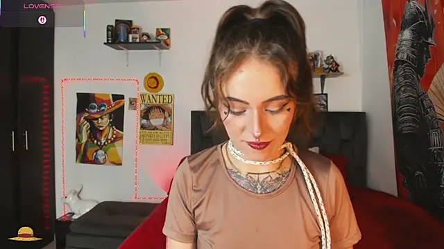 Aciid lover online show from December 2025 04:15:01 AM