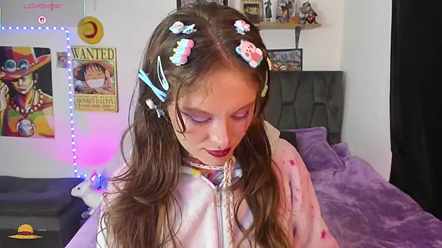 Aciid lover online show from January 2026 02:29:01 AM