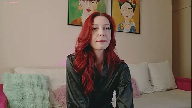 New Kessie online show from November 2025 08:25:01 AM