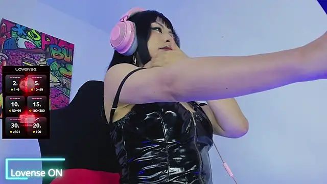 nicolet666lee online show from March 2026 03:23:01 AM