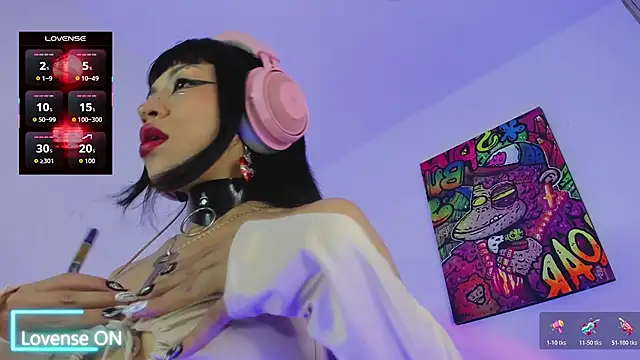 nicolet666lee online show from March 2026 04:43:01 AM