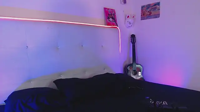 nicolet666lee online show from November 2025 06:06:01 AM