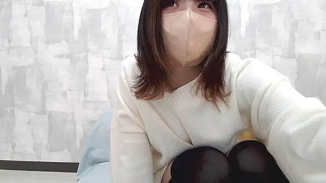 HARU ooo000 LOVE online show from November 2025 10:30:02 AM