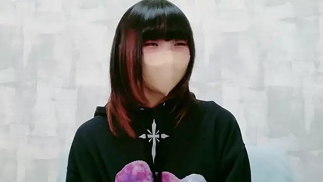 HARU ooo000 LOVE online show from December 2025 10:58:02 AM