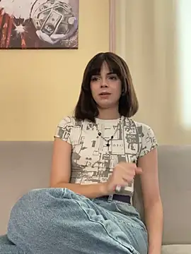 Miranda Kerry online show from September 2025 06:47:01 AM