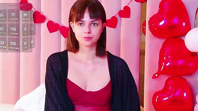 Snapshot of Miranda_Kerry chatting on February 2026 06:35:02 AM Miranda Kerry online show from February 2026 06:35:02 AM