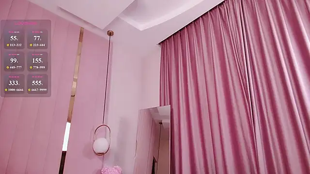 Miranda Kerry online show from April 2026 06:53:01 AM