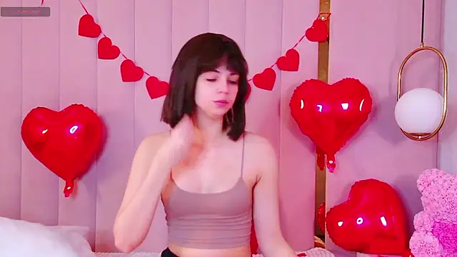 Snapshot of Miranda_Kerry chatting on February 2026 06:46:01 AM Miranda Kerry online show from February 2026 06:46:01 AM