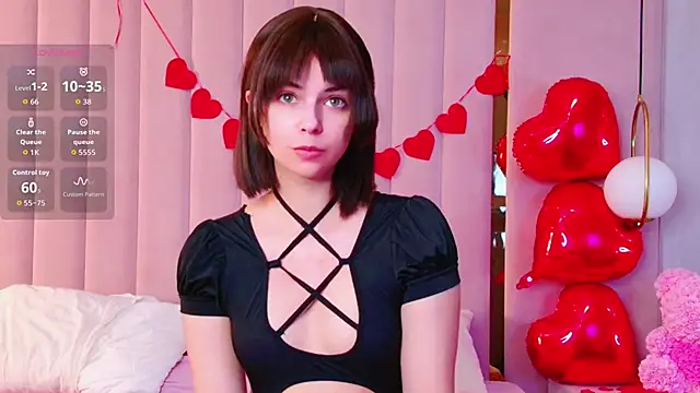 Snapshot of Miranda_Kerry chatting on February 2026 06:23:02 AM Miranda Kerry online show from February 2026 06:23:02 AM