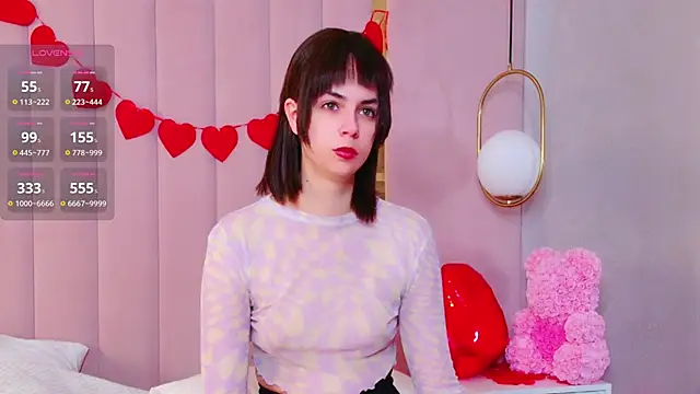 Snapshot of Miranda_Kerry chatting on February 2026 10:39:01 AM Miranda Kerry online show from February 2026 10:39:01 AM