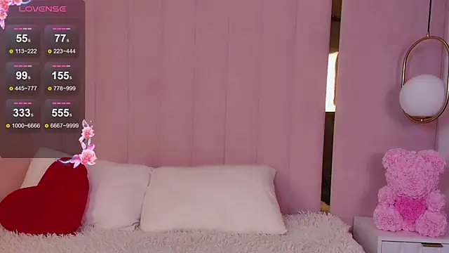 Snapshot of Miranda_Kerry chatting on November 2025 06:24:02 AM Miranda Kerry online show from November 2025 06:24:02 AM