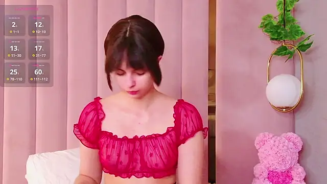 Snapshot of Miranda_Kerry chatting on February 2026 06:34:02 AM Miranda Kerry online show from February 2026 06:34:02 AM