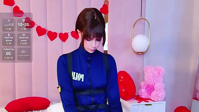 Snapshot of Miranda_Kerry chatting on February 2026 06:47:02 AM Miranda Kerry online show from February 2026 06:47:02 AM