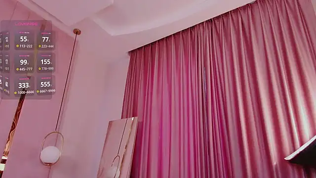 Miranda Kerry online show from April 2026 06:32:02 AM