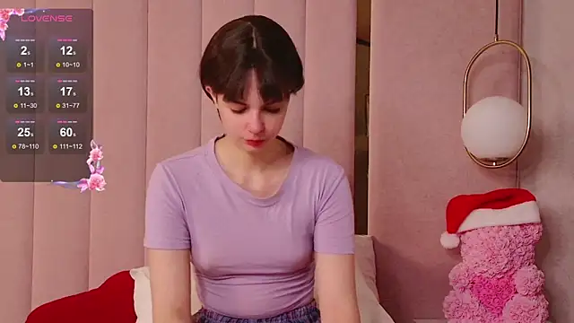 Snapshot of Miranda_Kerry chatting on January 2026 06:20:01 AM Miranda Kerry online show from January 2026 06:20:01 AM