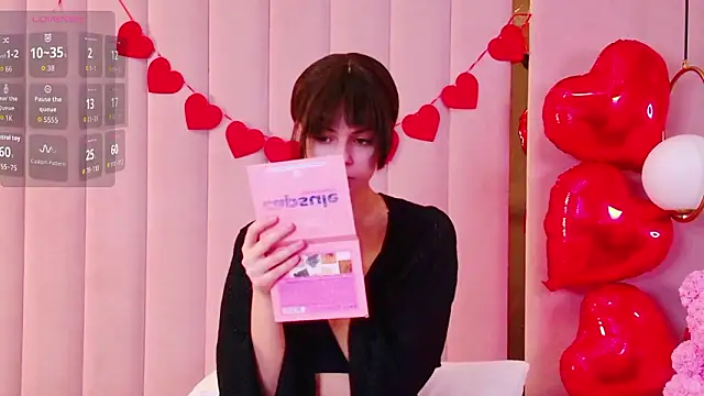 Snapshot of Miranda_Kerry chatting on February 2026 07:08:01 AM Miranda Kerry online show from February 2026 07:08:01 AM