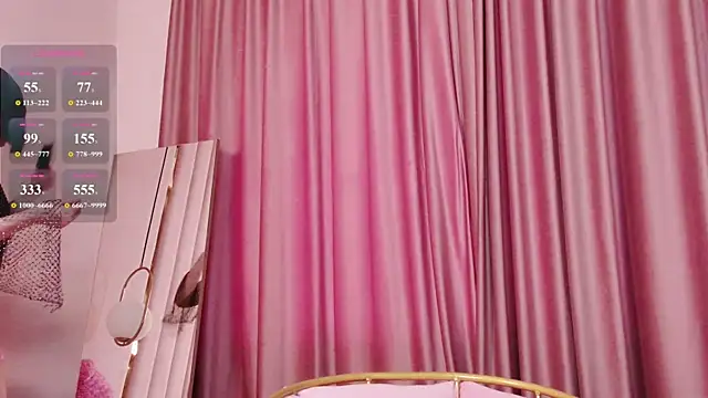 Miranda Kerry online show from March 2026 06:37:02 AM