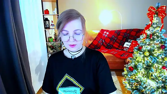 Snapshot of YourUniverser chatting on January 2026 09:37:02 AM YourUniverser online show from January 2026 09:37:02 AM