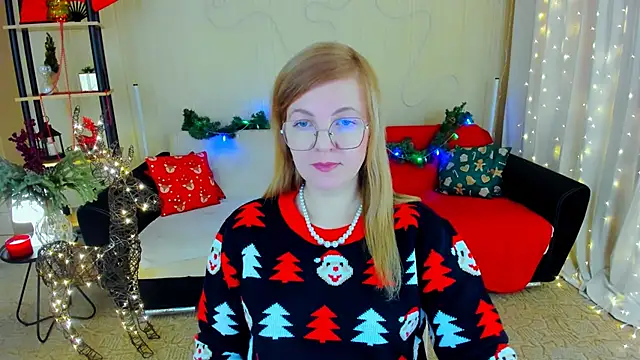 Snapshot of YourUniverser chatting on December 2025 09:26:01 AM YourUniverser online show from December 2025 09:26:01 AM