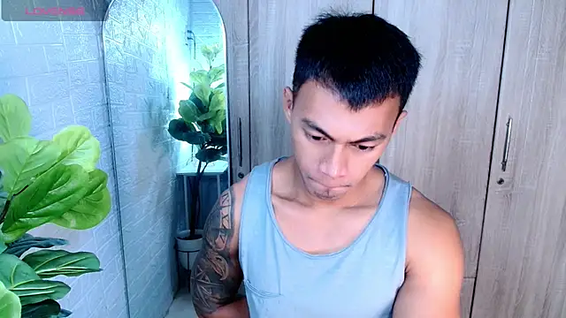 PinooyMilker online show from May 2026 03:48:01 PM