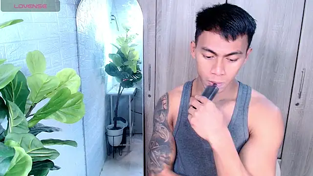 PinooyMilker online show from April 2026 03:32:02 AM