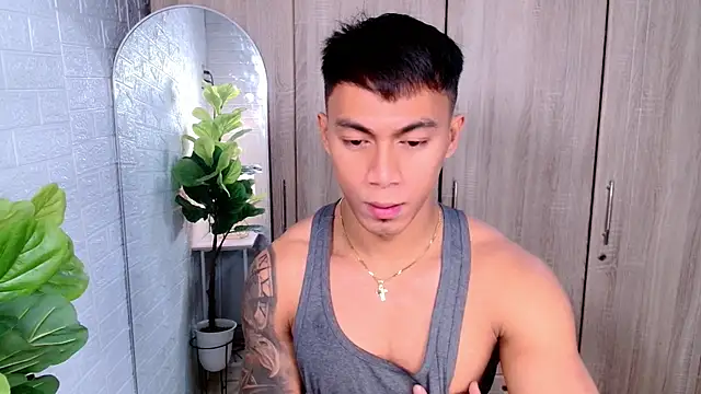 PinooyMilker online show from October 2025 02:46:01 AM