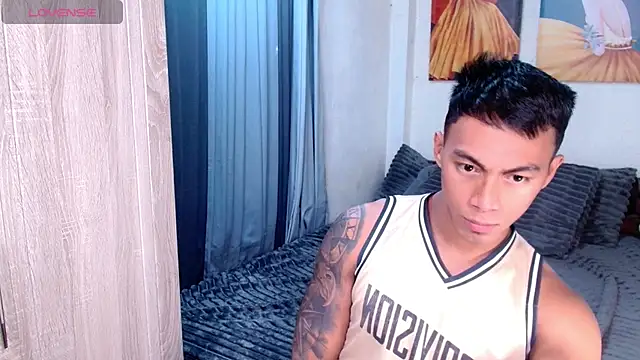 PinooyMilker online show from April 2026 12:17:01 AM