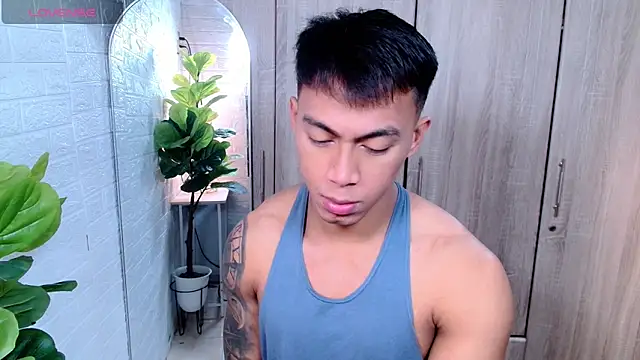 PinooyMilker online show from November 2025 03:07:01 AM