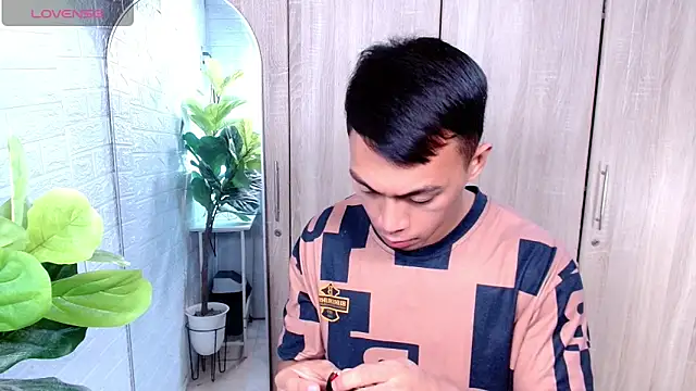 Snapshot of PinooyMilker chatting on February 2026 12:43:01 AM PinooyMilker online show from February 2026 12:43:01 AM