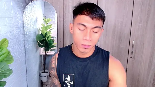 PinooyMilker online show from October 2025 01:50:01 AM