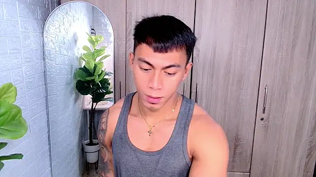 PinooyMilker online show from October 2025 03:41:02 AM
