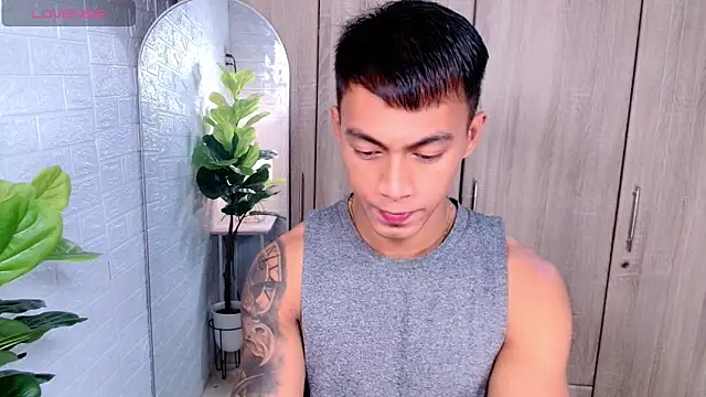 PinooyMilker online show from September 2025 04:41:01 AM