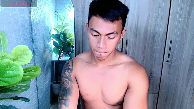 PinooyMilker online show from March 2026 02:01:02 PM