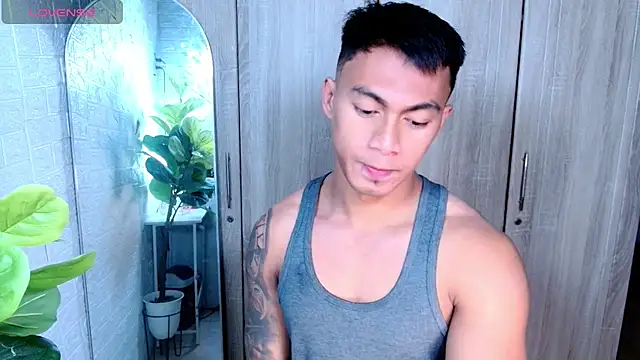 PinooyMilker online show from March 2026 01:58:01 PM